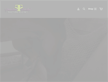 Tablet Screenshot of freedomfeeder.com